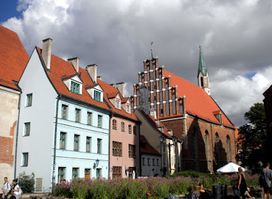 St. John's Church
