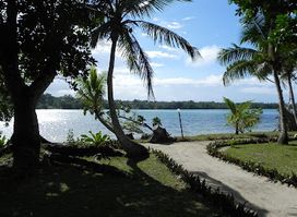 Erakor Island