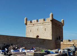 Harbour Scala