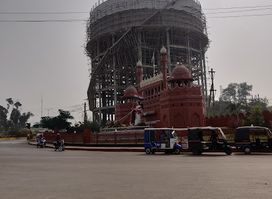 Shri Krishna Landmarks
