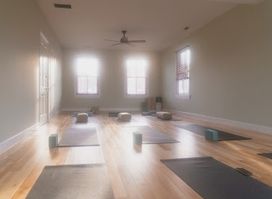 YogiSmile Yoga & Wellness Center