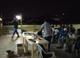 Public Astronomical Observatory Goa