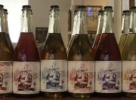 Puget Sound Cider Company