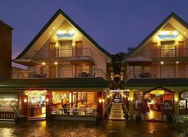 Shore Time Hotel Boracay