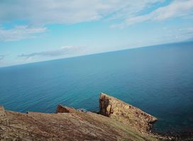 Tabarka Lighthouse