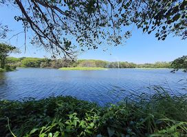 Karanji Lake - Park / Boating / Birds Sanctuary