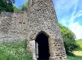Roundhay Castle