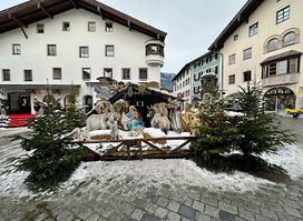 The Londoner Kitzbühel