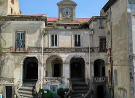Museo delle Arti Sanitarie