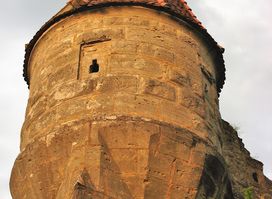 Burgeck