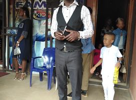 KICC Asaba