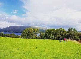 Curraghduff Farm