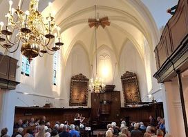 Waalse Kerk Breda