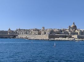 Running Tours Malta
