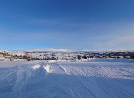 Tempelseter Skisenter