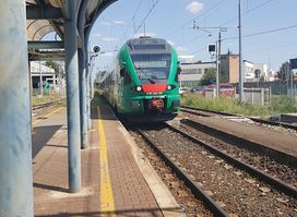 Bologna Roveri