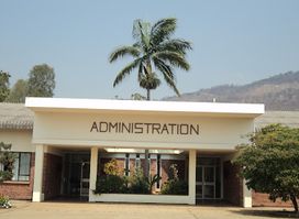 Zimbabwe College of Forestry