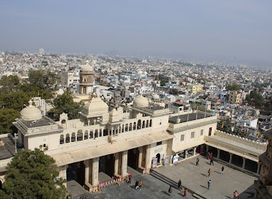Fateh Sagar Pal