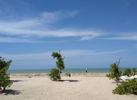 Mayapo beaches