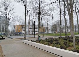 Les Basses Promenades