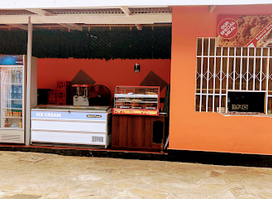 Dodoma City Square