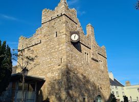 Dalkey Castle & Heritage Centre
