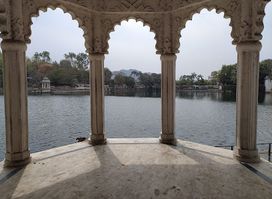 Manik Lal Verma Park
