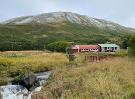Husavik Park
