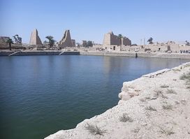 River Nile