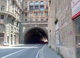 Galleria Giuseppe Garibaldi