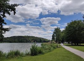 Dechsendorfer Weiher