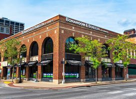 Visit Fort Wayne