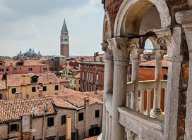 Palazzo Contarini del Bovolo