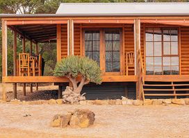 Rivarnia Cottage Kangaroo Island