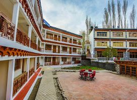 Enchanting Ladakh