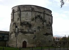 Bastionul Postăvarilor