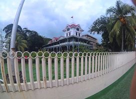 Silliman University Anthropology Museum