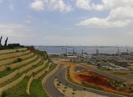 Miramar Park