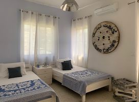 Zalfa Guesthouse