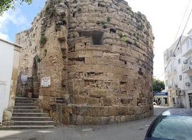The Round Tower