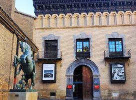 Pablo Gargallo Museum