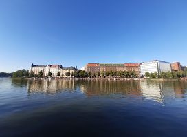 Kajsaniemiviken