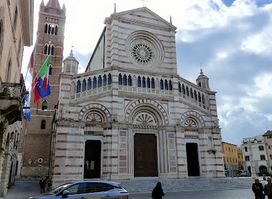 Archaeological Museum and Art of Maremma