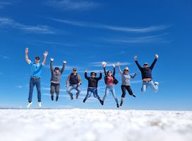 UYUNI TOURS