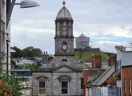 Drogheda Tourist Office