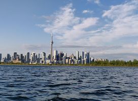 Fort York National Historic Site