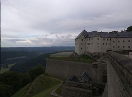 Königstein Fortress
