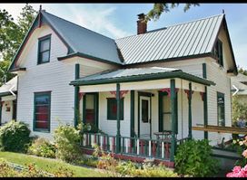 Samuel and Ann Young House