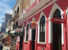 Casa de Cultura Jorge Amado