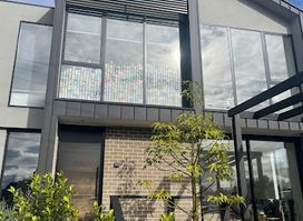 The Great Can Wall of Moorabbin